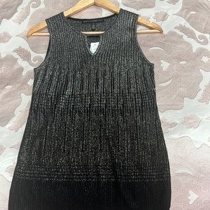 White House Black Market top